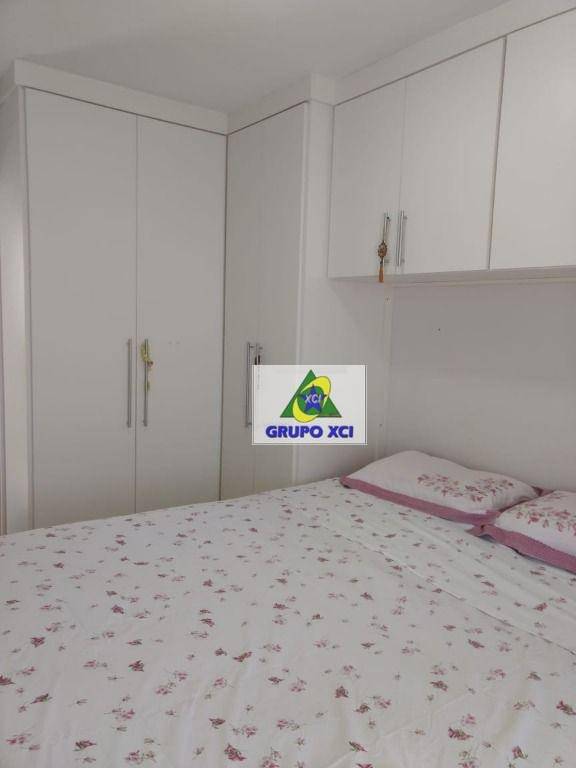 Apartamento à venda com 2 quartos, 58m² - Foto 31