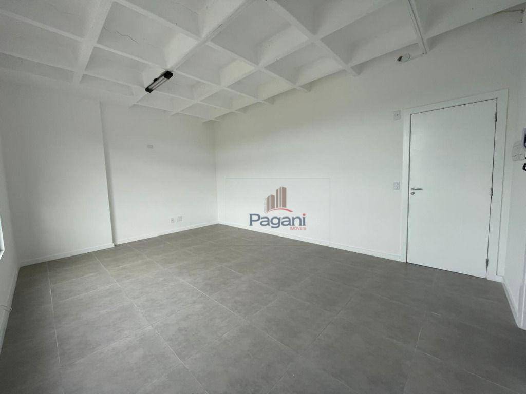 Sala-Conjunto, 27 m² - Foto 4
