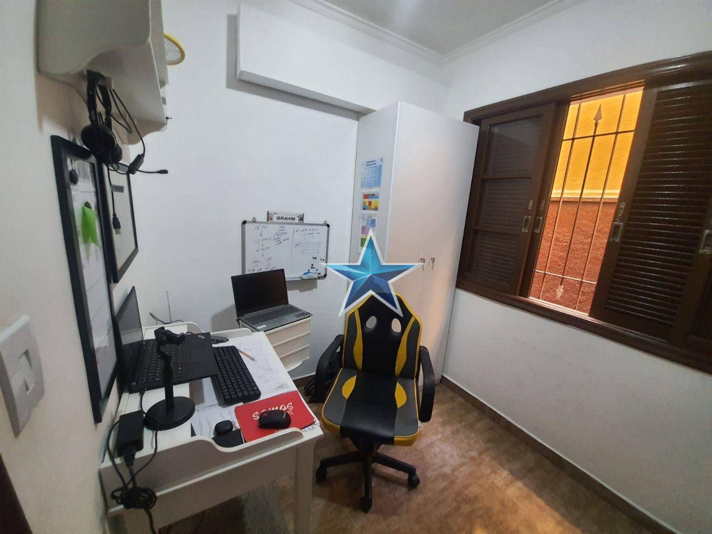 Sobrado à venda com 3 quartos, 180m² - Foto 23