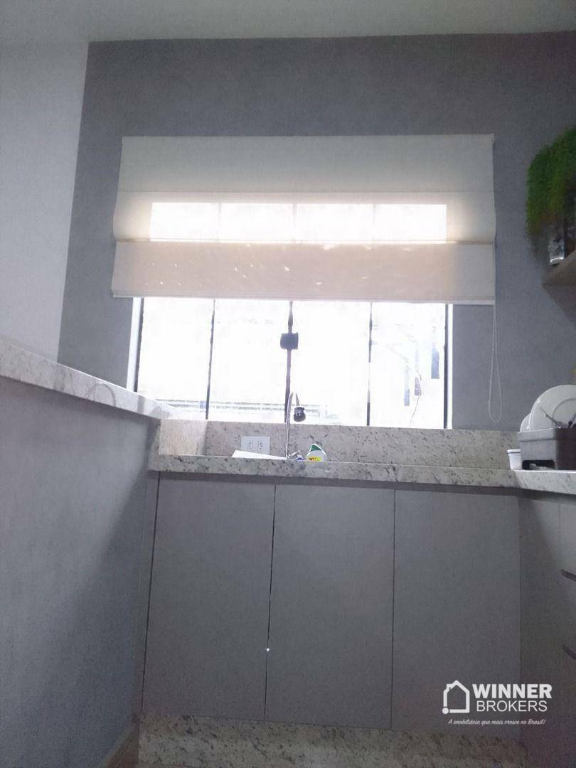 Casa à venda com 3 quartos, 160m² - Foto 3