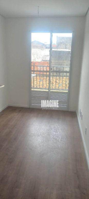 Apartamento à venda com 1 quarto, 32m² - Foto 9