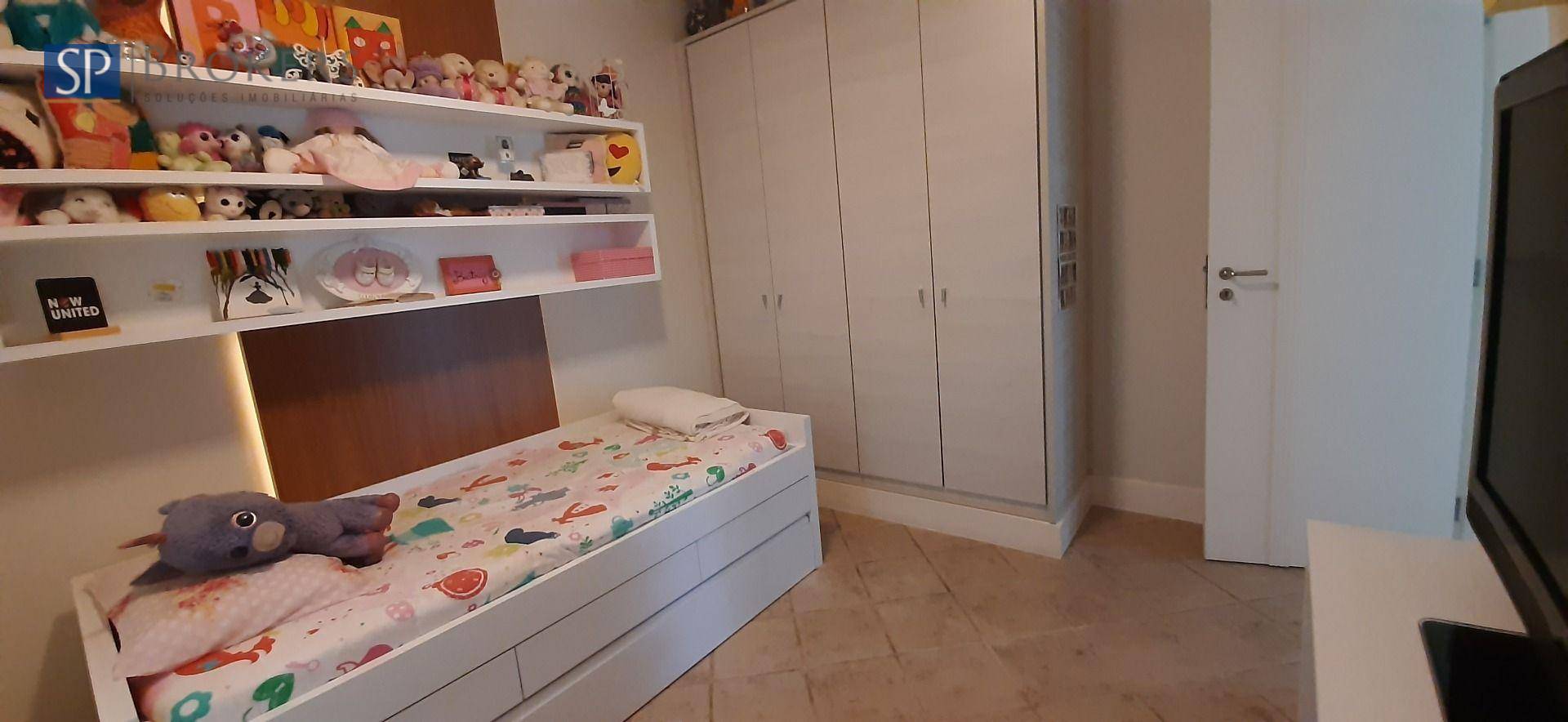 Casa de Condomínio à venda com 3 quartos, 226m² - Foto 19