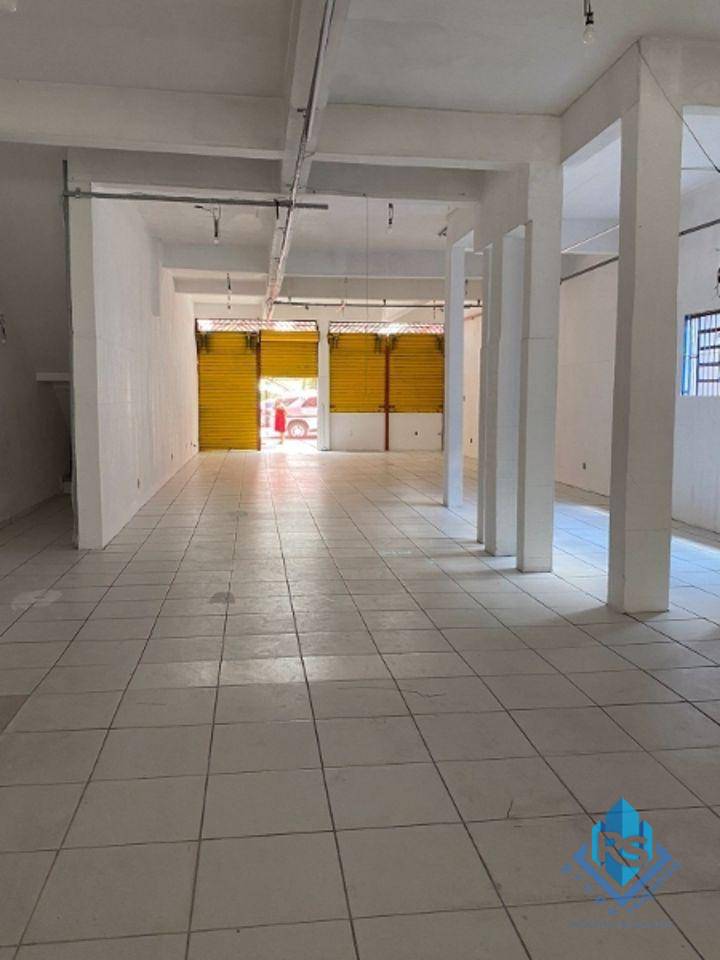 Loja-Salão para alugar, 300m² - Foto 12