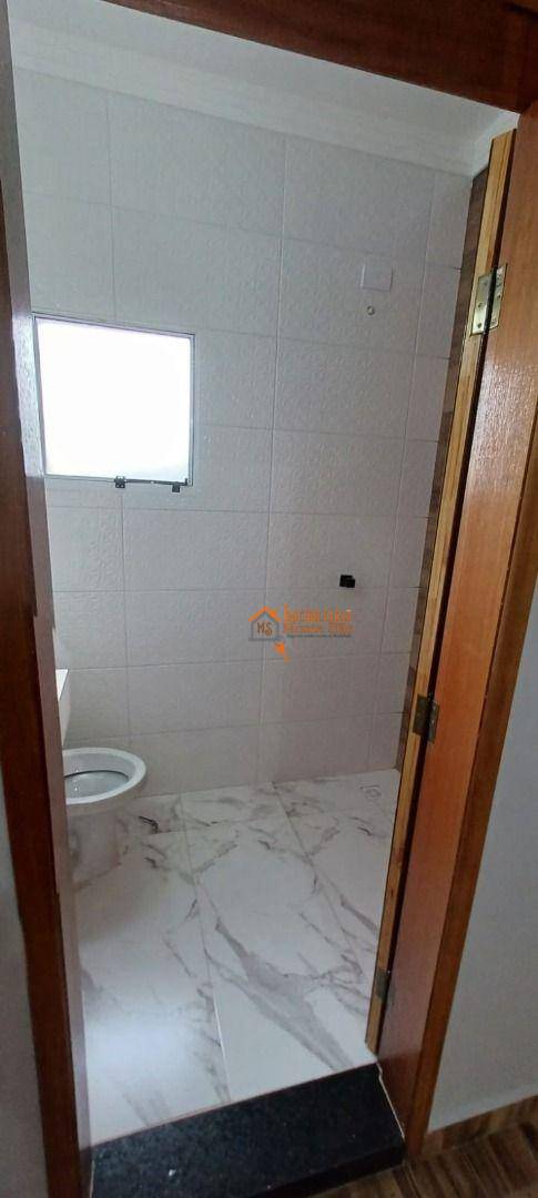 Sobrado à venda com 3 quartos, 186m² - Foto 18