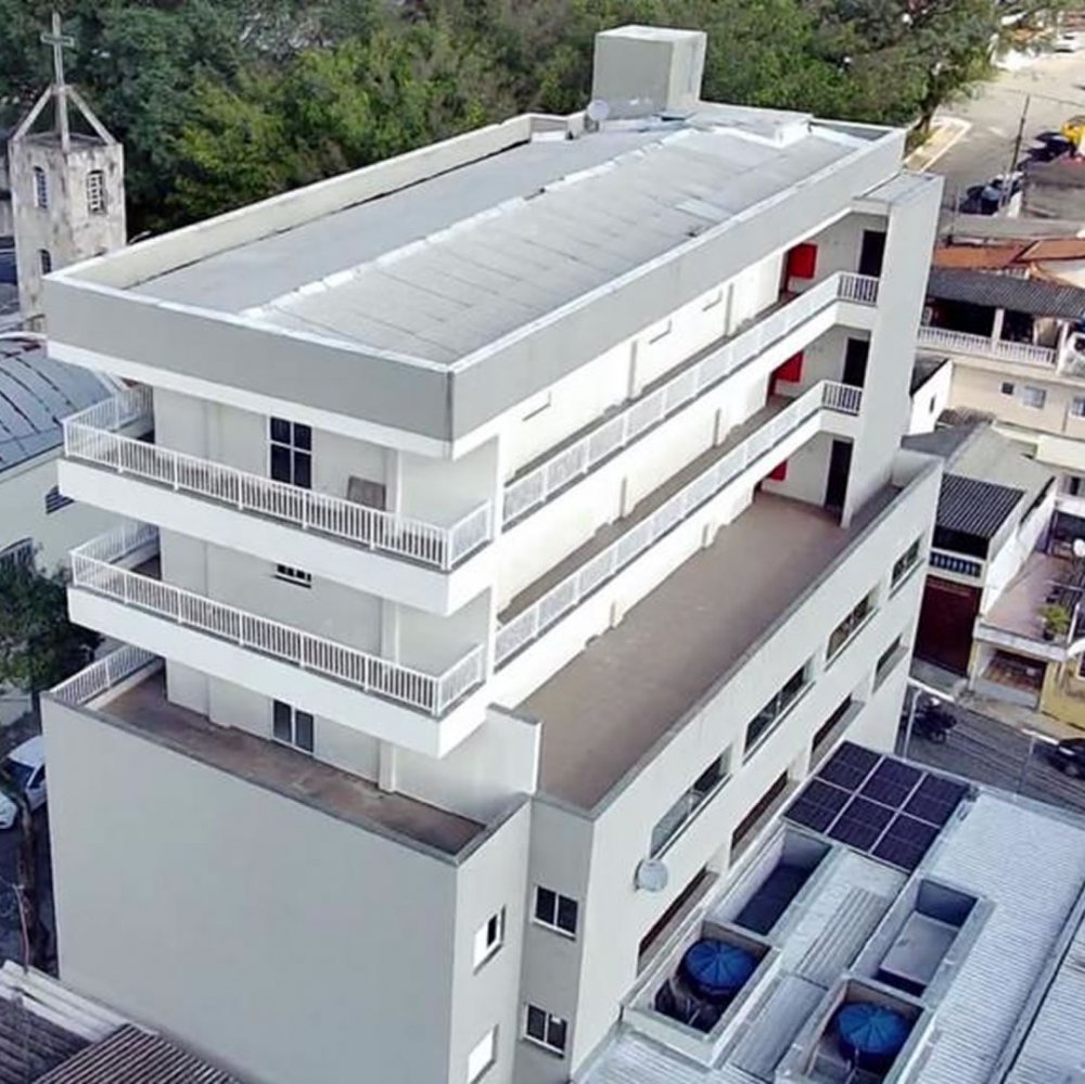 Apartamento, 2 quartos, 47 m² - Foto 3