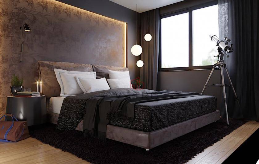 Apartamento à venda com 2 quartos, 84m² - Foto 1