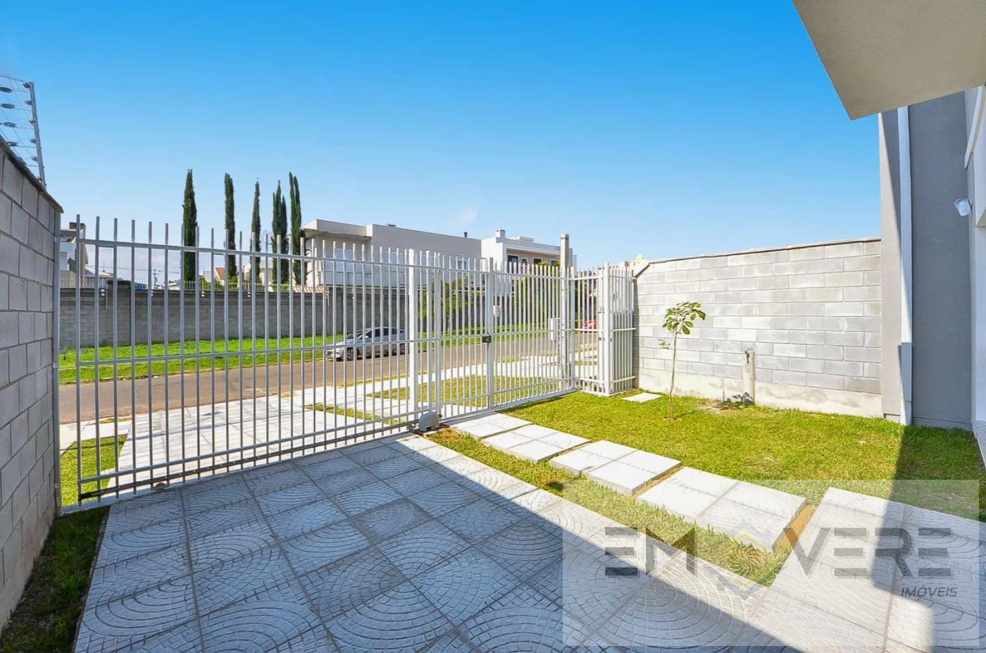 Casa de Condomínio à venda com 3 quartos, 152m² - Foto 8