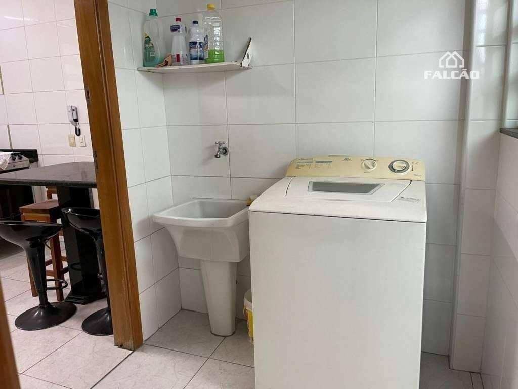 Sobrado à venda com 3 quartos, 100m² - Foto 23