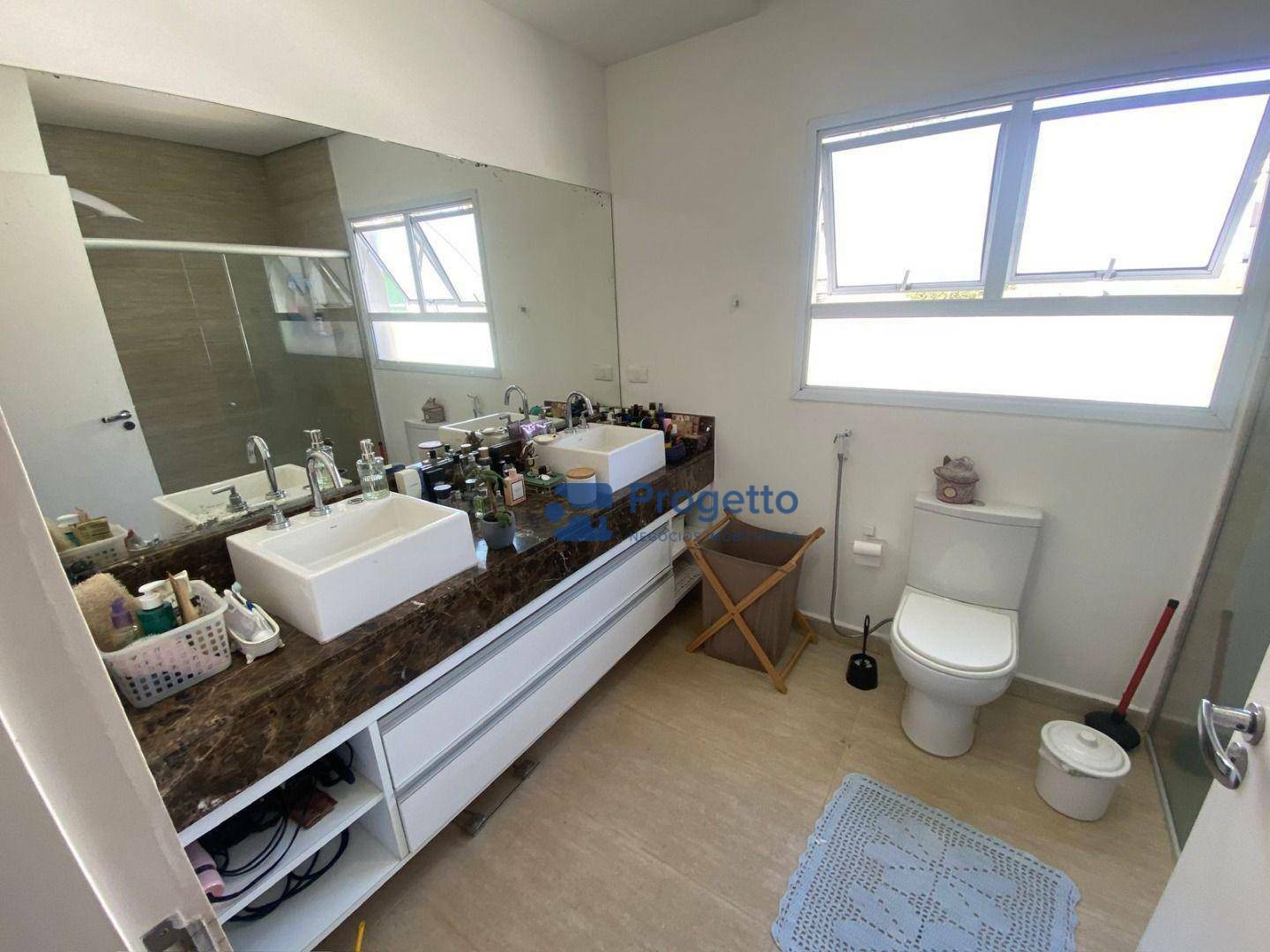 Casa de Condomínio à venda e aluguel com 3 quartos, 225m² - Foto 13