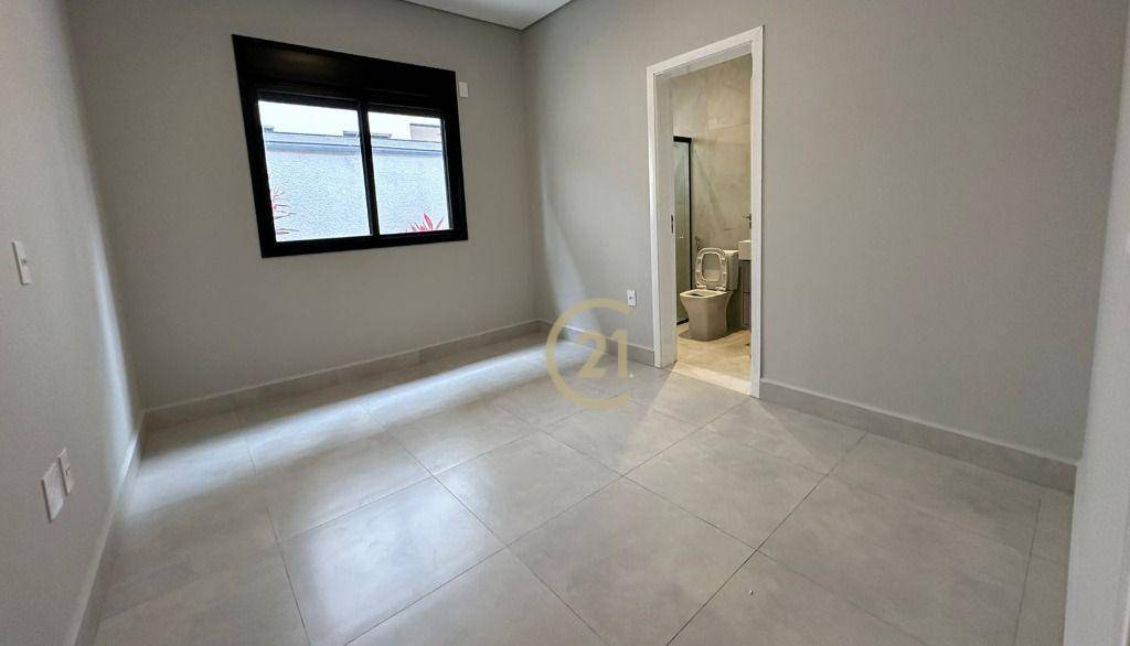 Casa de Condomínio à venda com 3 quartos, 261m² - Foto 15