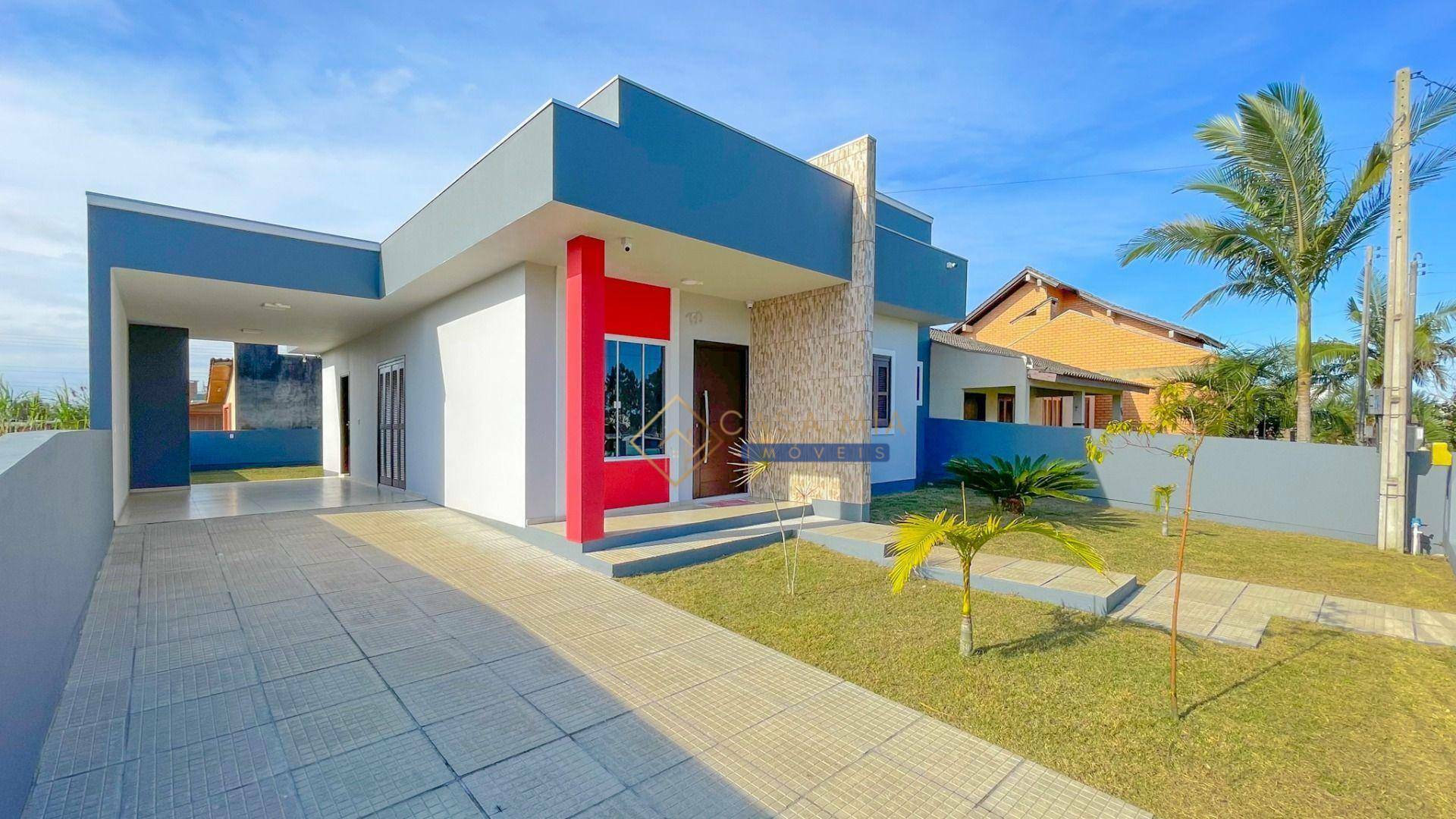 Casa à venda com 3 quartos, 111m² - Foto 18