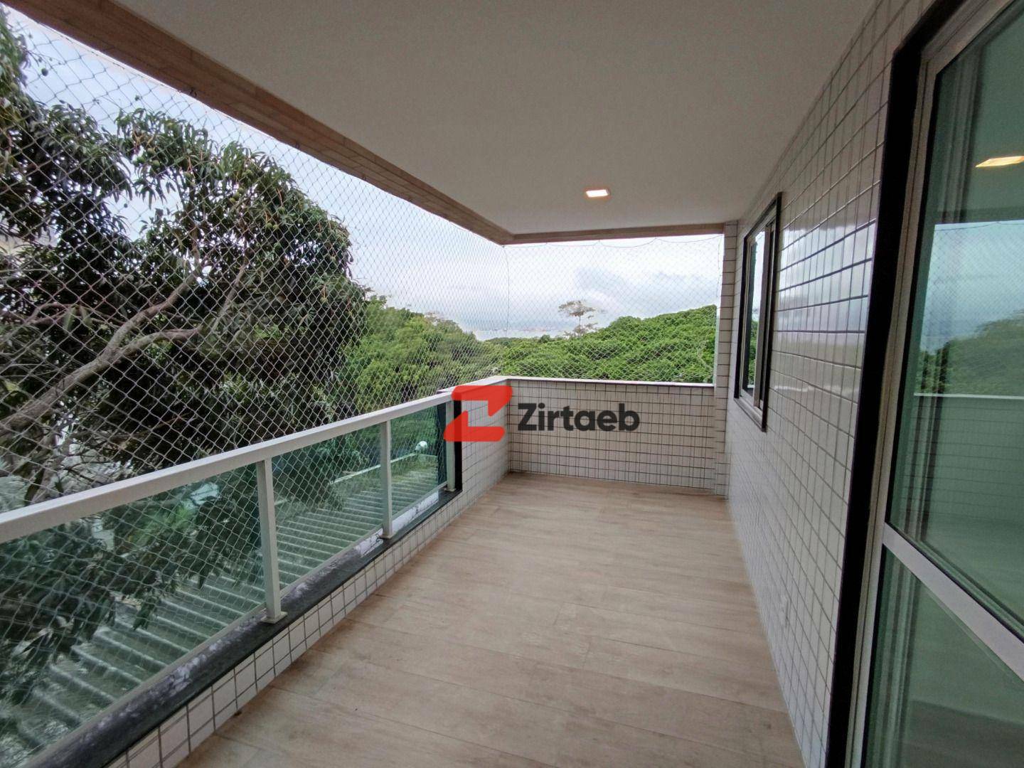 Apartamento, 2 quartos, 70 m² - Foto 2