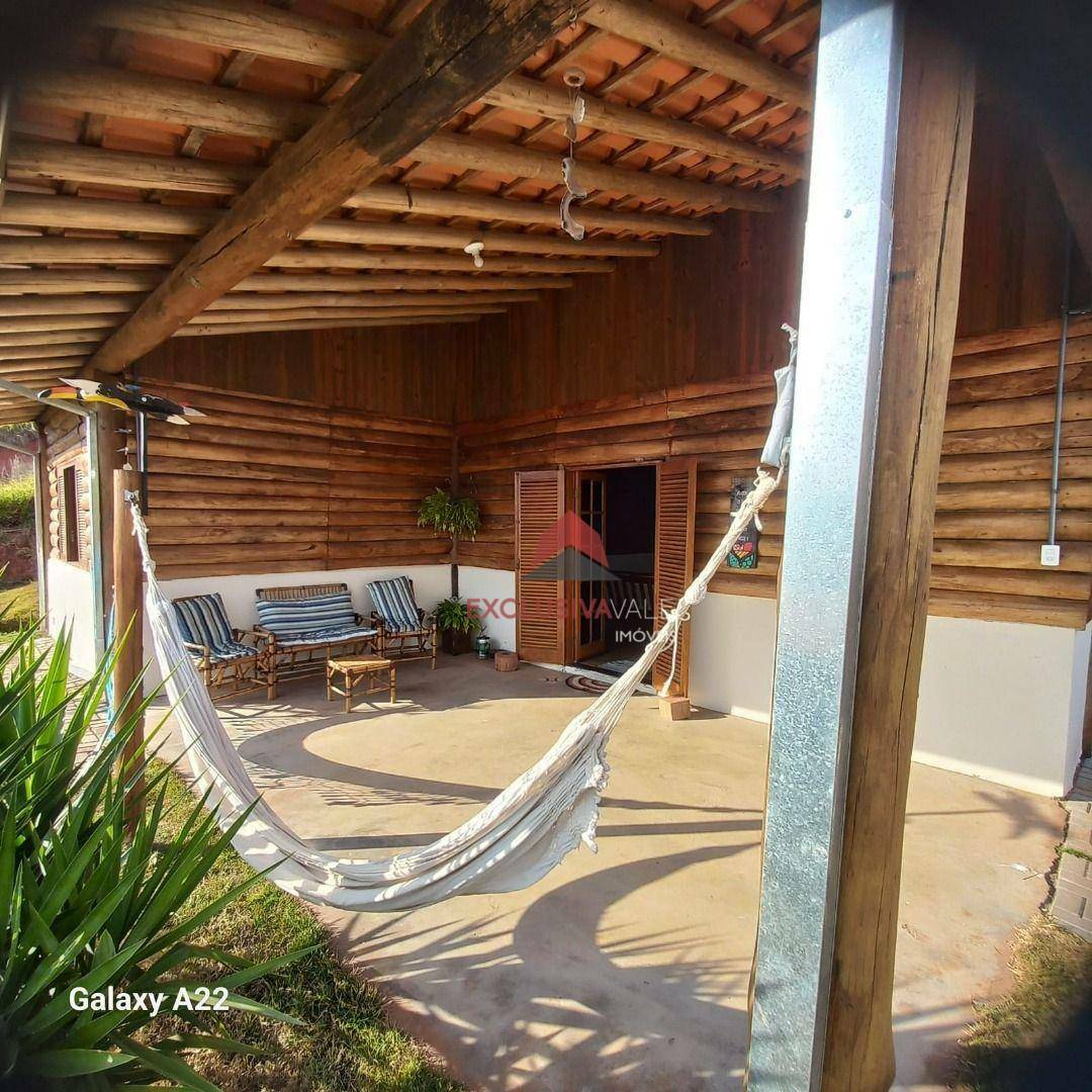 Chácara à venda com 2 quartos, 100m² - Foto 11