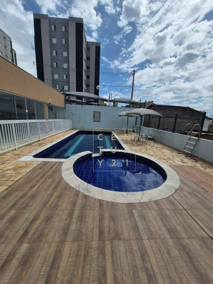 Apartamento à venda e aluguel com 2 quartos, 50m² - Foto 10
