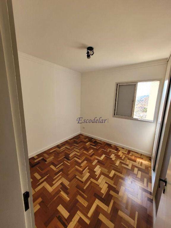 Apartamento à venda com 2 quartos, 52m² - Foto 12