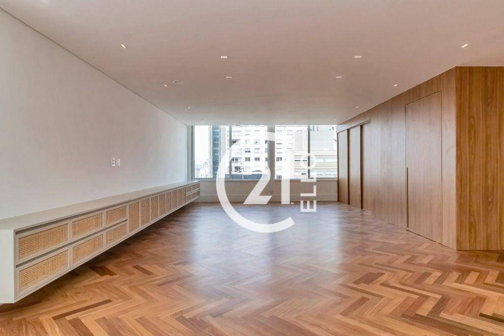 Apartamento à venda com 3 quartos, 289m² - Foto 40