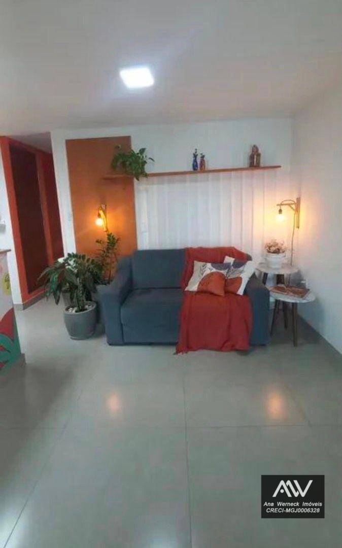 Casa à venda com 1 quarto, 80m² - Foto 6