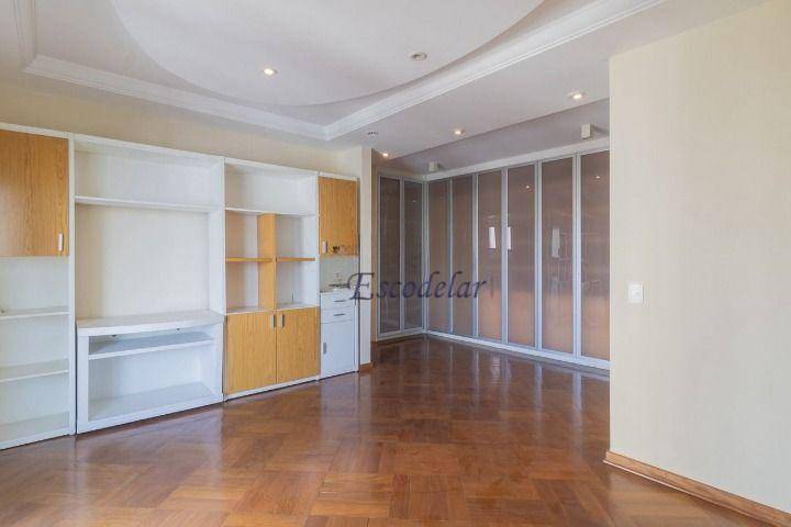 Apartamento à venda com 4 quartos, 285m² - Foto 19