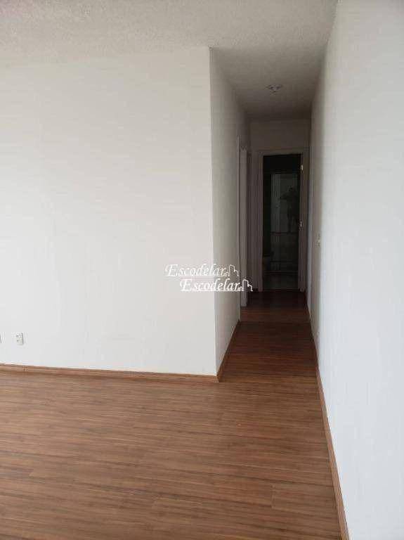 Apartamento à venda com 3 quartos, 58m² - Foto 22