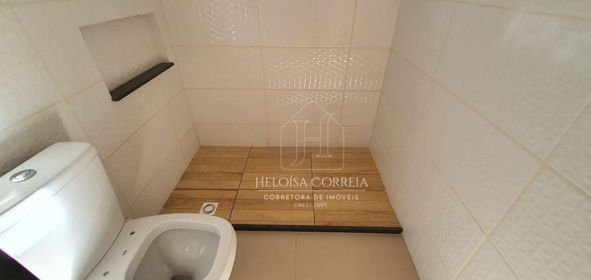 Apartamento à venda com 2 quartos, 48m² - Foto 6