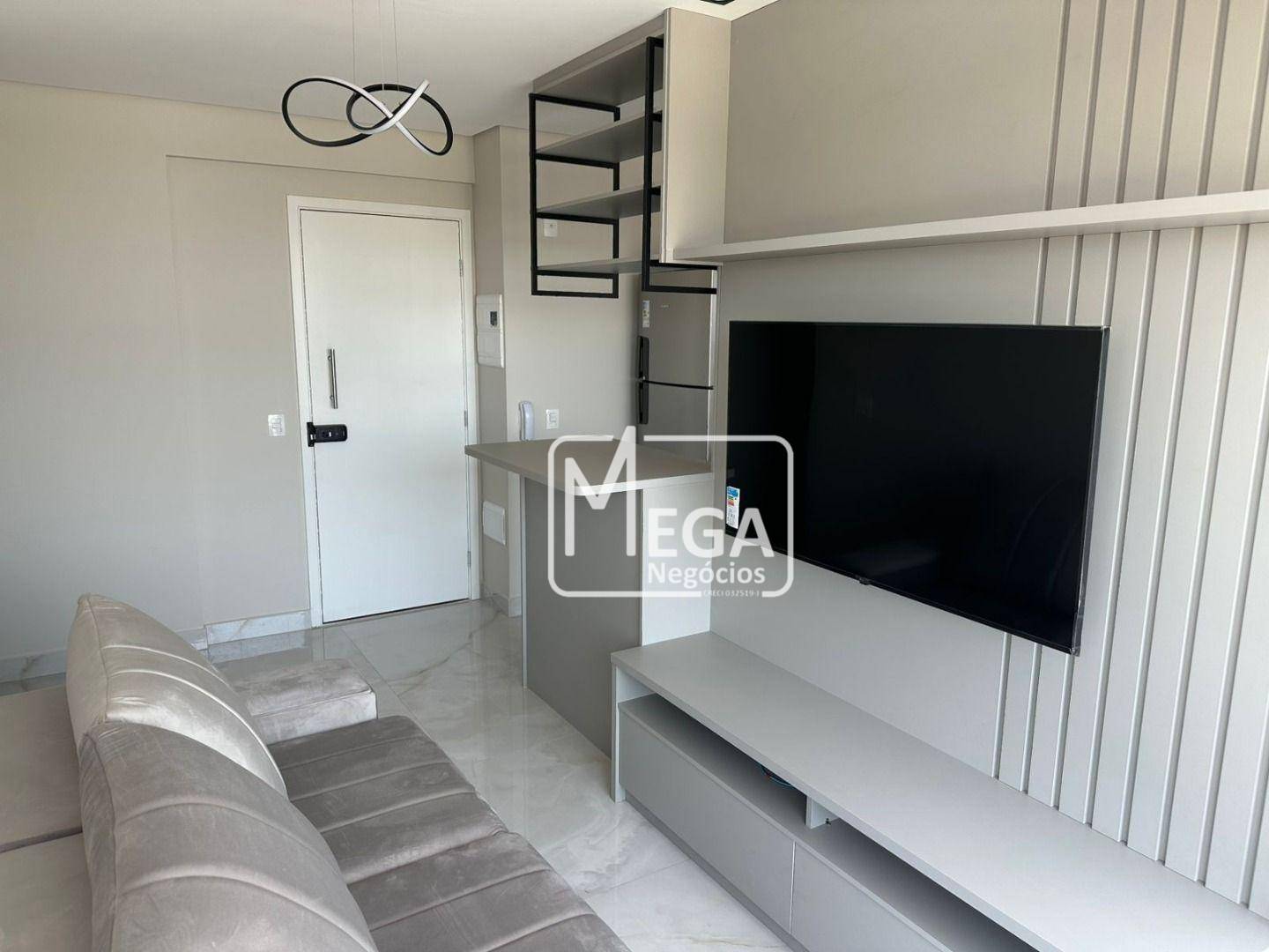 Apartamento à venda com 2 quartos, 47m² - Foto 2