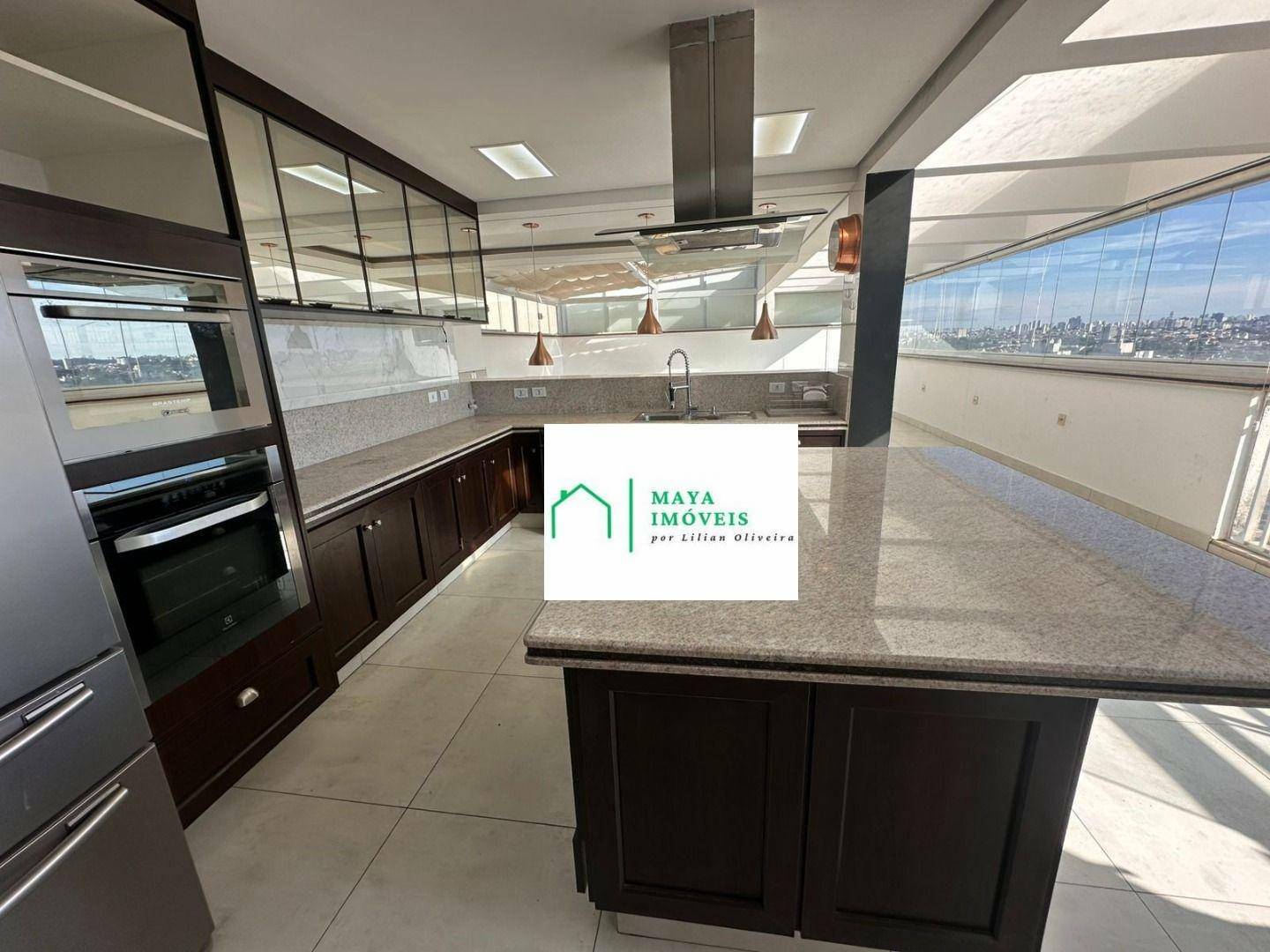 Cobertura à venda com 2 quartos, 202m² - Foto 38