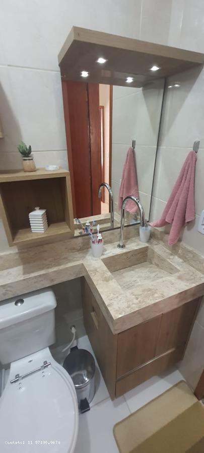 Apartamento à venda com 2 quartos, 52m² - Foto 4