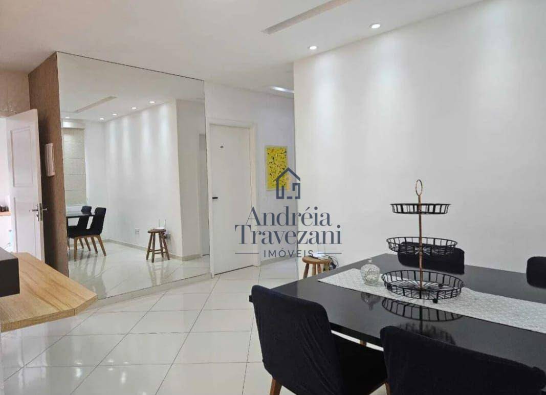 Casa de Condomínio à venda com 3 quartos, 105m² - Foto 13