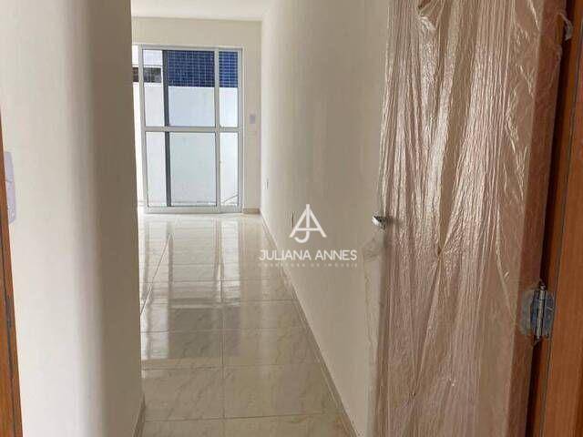 Apartamento à venda com 2 quartos, 48m² - Foto 20