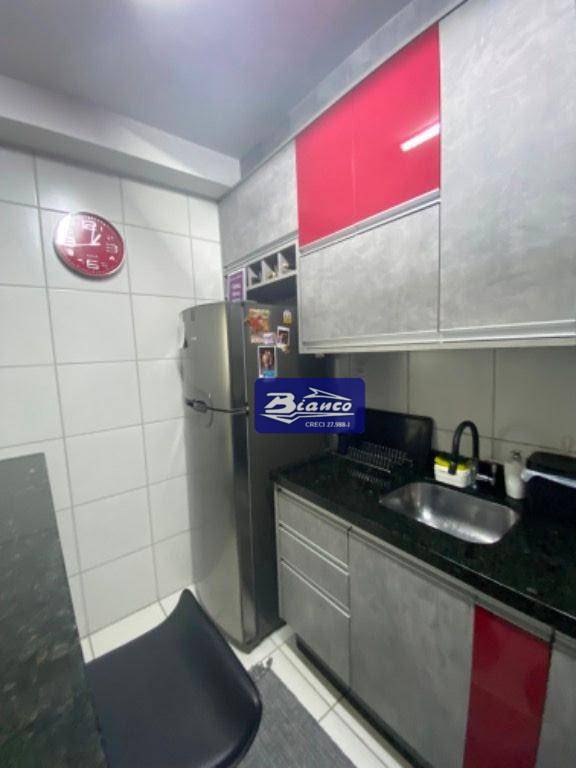 Apartamento à venda com 2 quartos, 50m² - Foto 35