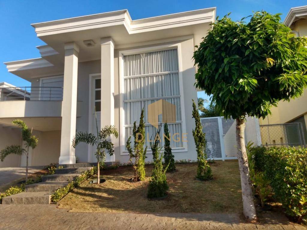 Casa de Condomínio à venda com 3 quartos, 280m² - Foto 1