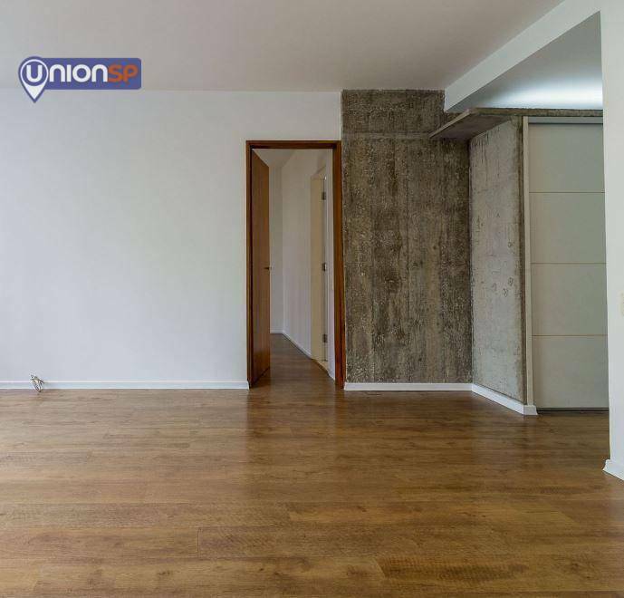 Apartamento à venda com 2 quartos, 104m² - Foto 2