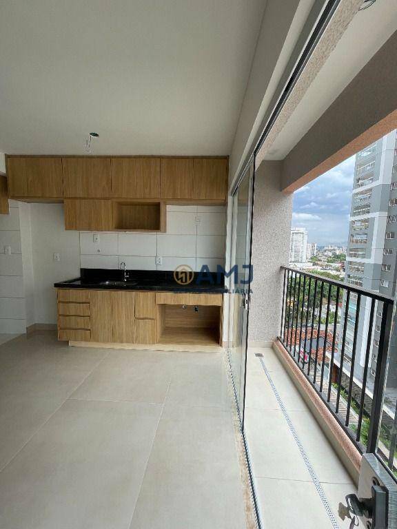 Apartamento à venda com 3 quartos, 77m² - Foto 14