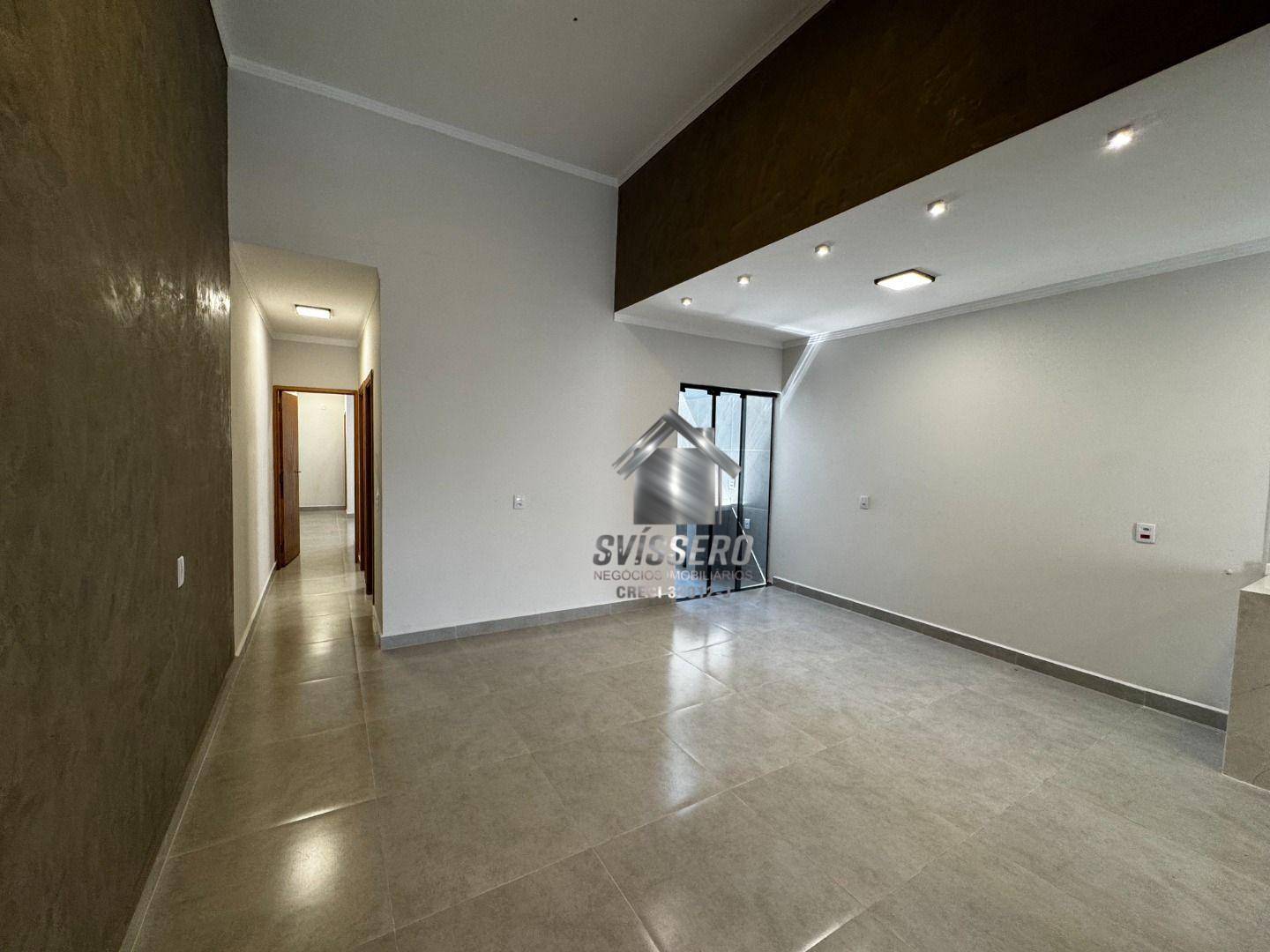 Casa, 2 quartos, 91 m² - Foto 5