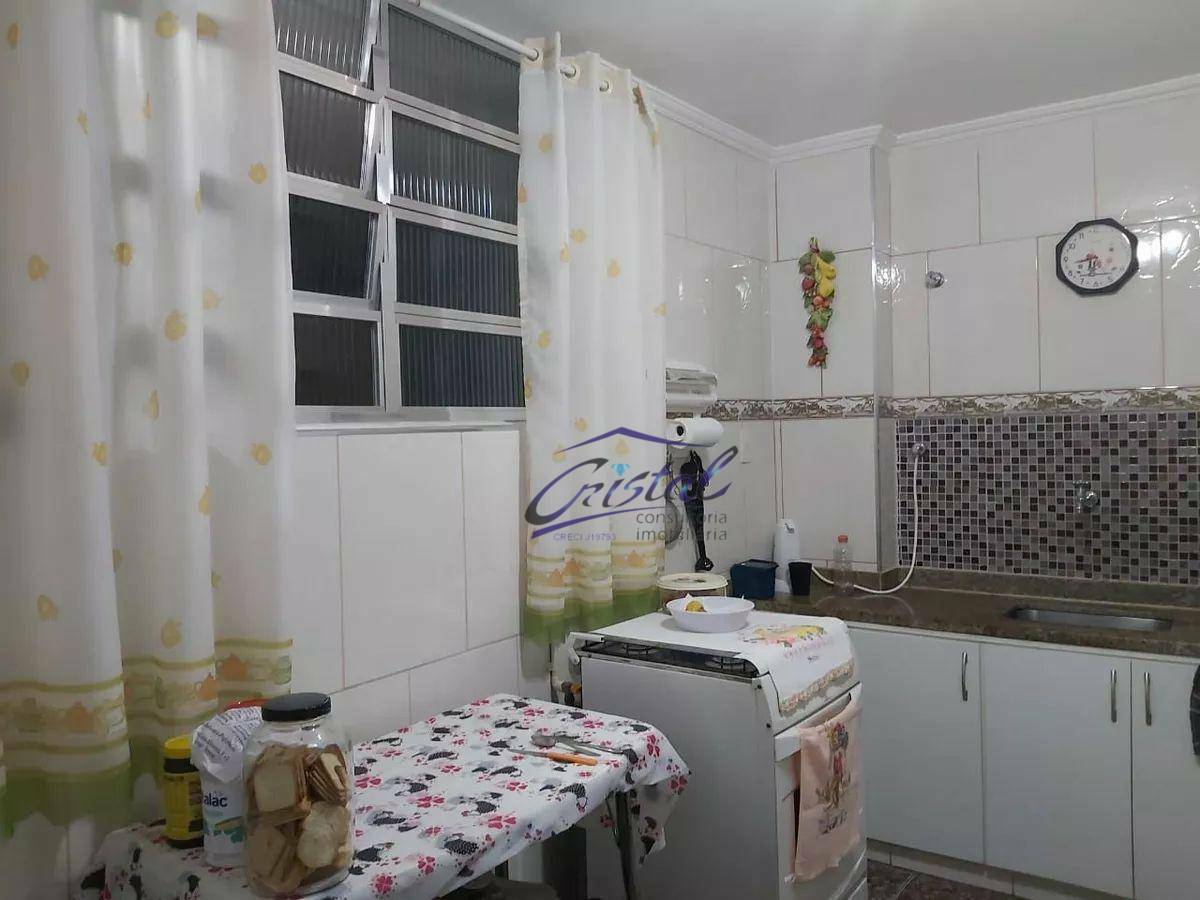 Apartamento à venda com 2 quartos, 93m² - Foto 11