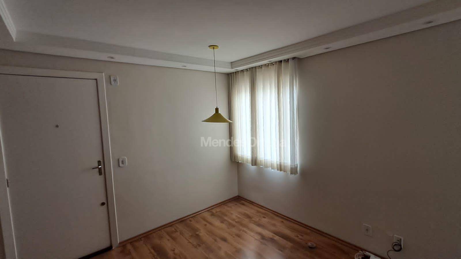 Apartamento para alugar com 2 quartos, 47m² - Foto 3