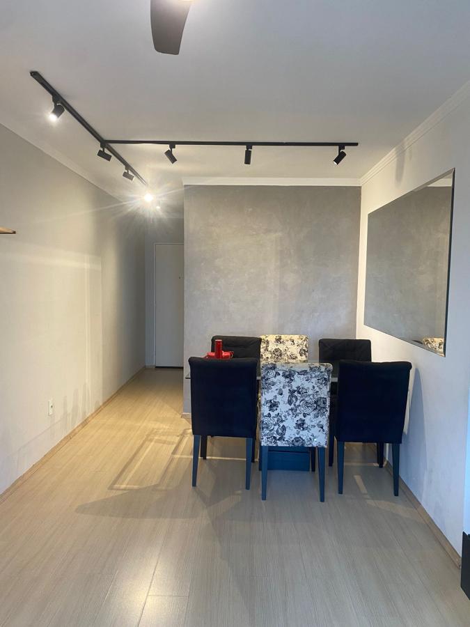 Apartamento para alugar com 2 quartos, 65m² - Foto 21