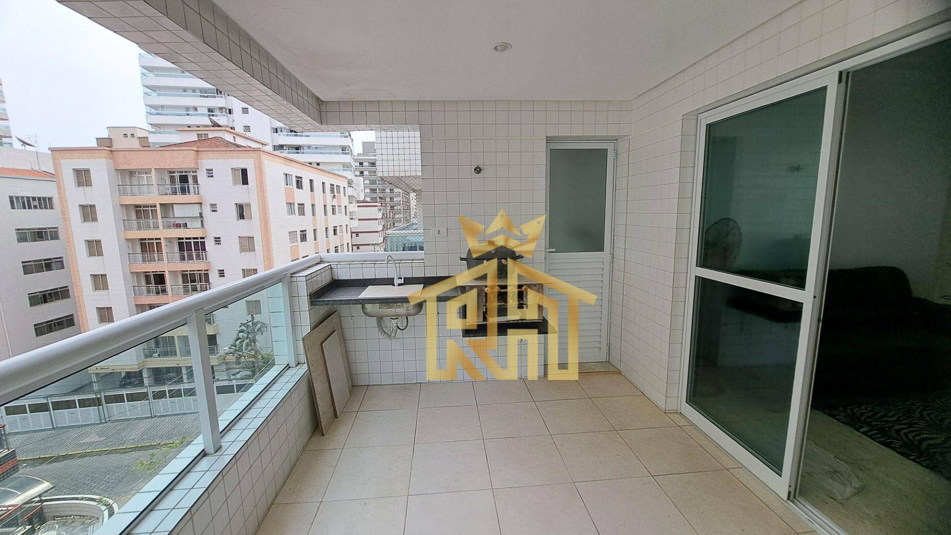 Apartamento à venda com 2 quartos, 87m² - Foto 8