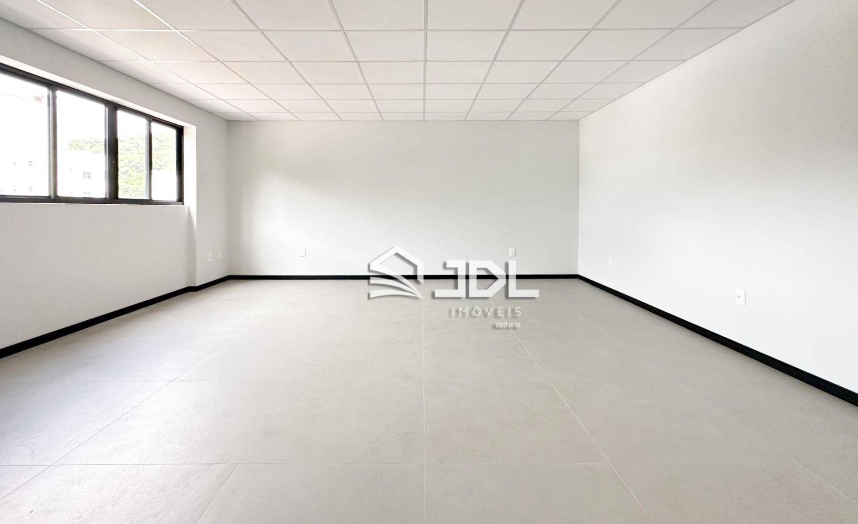 Conjunto Comercial-Sala à venda, 41m² - Foto 2