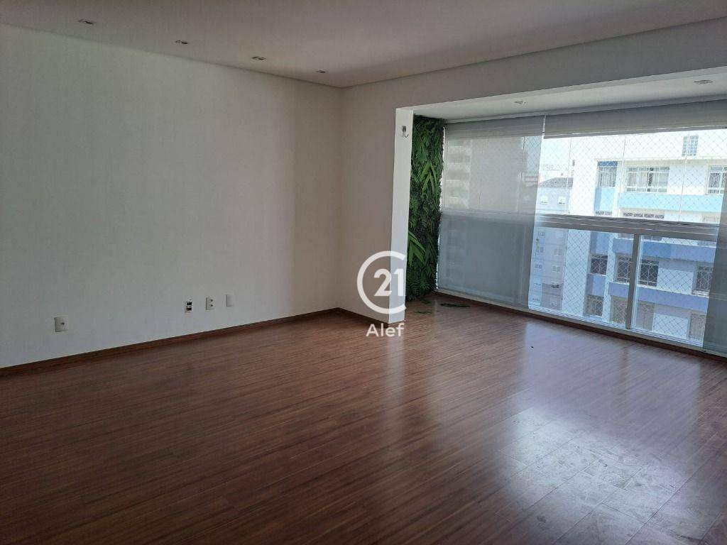 Apartamento para alugar com 2 quartos, 80m² - Foto 1