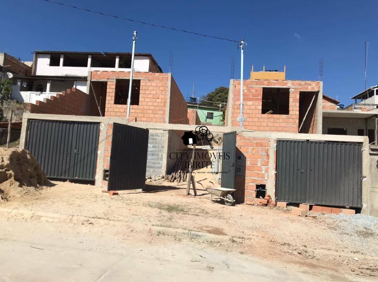 Casa à venda com 3 quartos, 78M2 - Foto 4