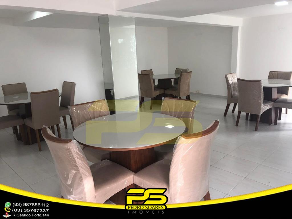 Apartamento à venda com 2 quartos, 52m² - Foto 13