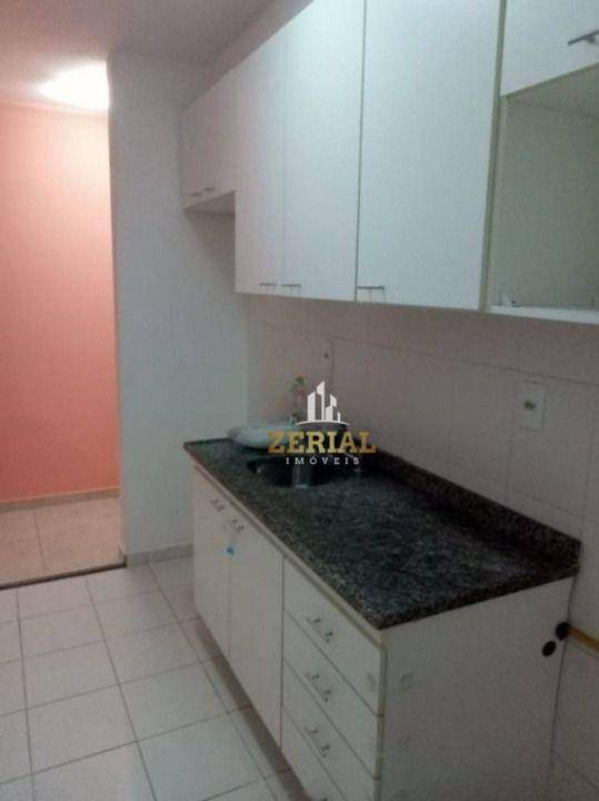 Apartamento à venda com 3 quartos, 80m² - Foto 9