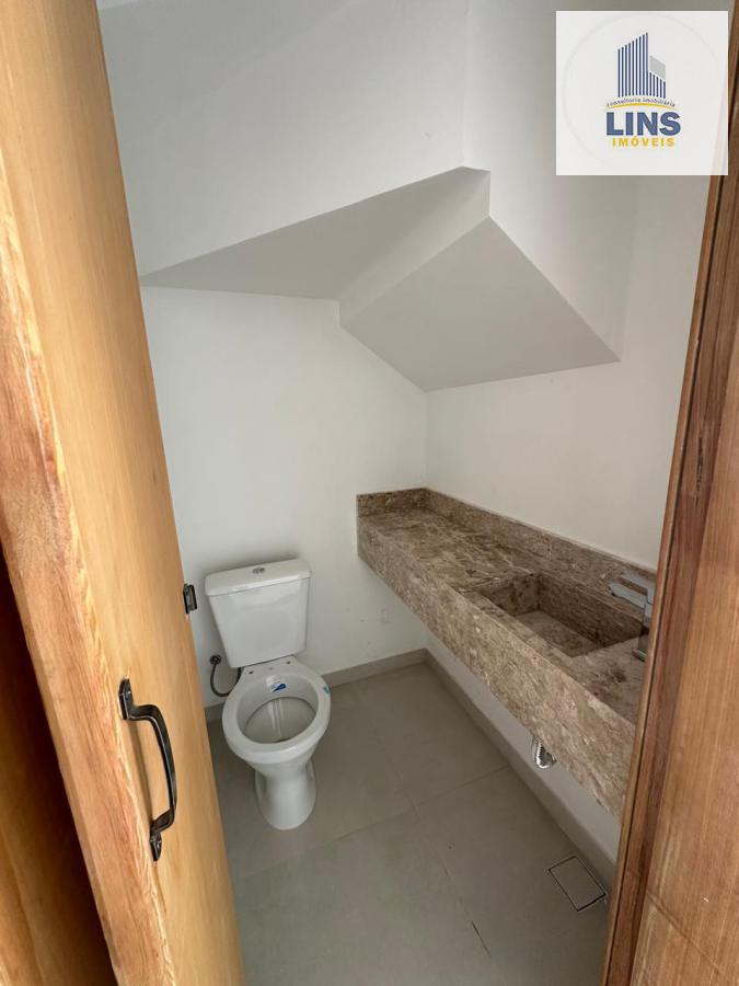 Sobrado à venda com 3 quartos, 120m² - Foto 5