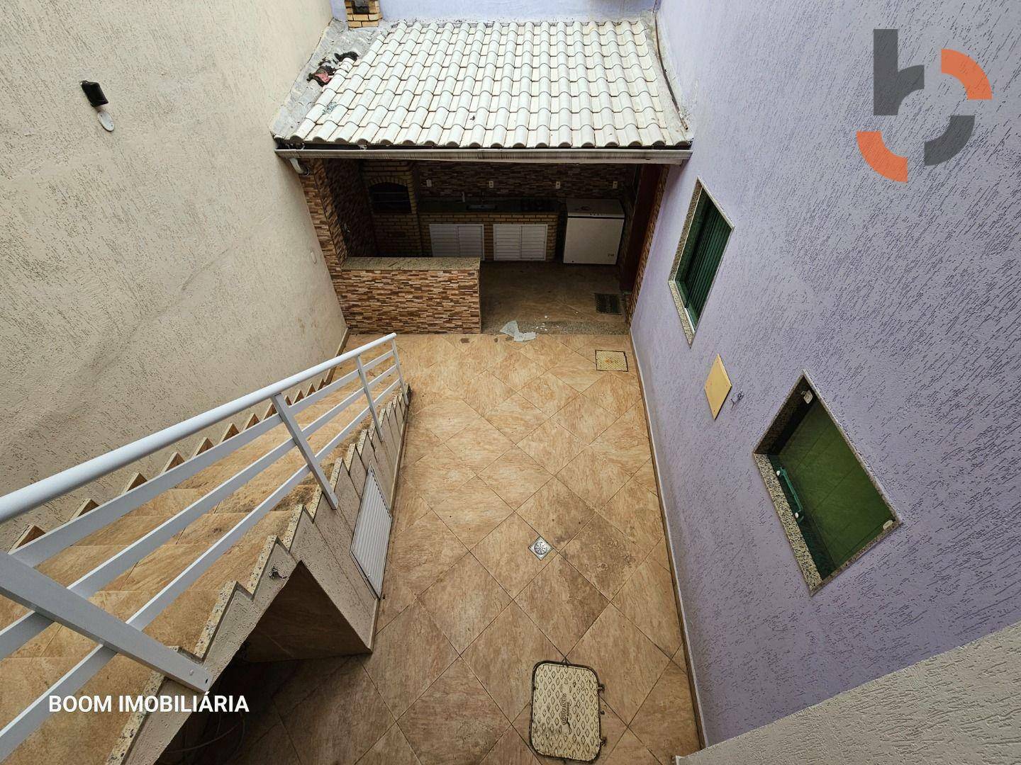 Casa à venda com 5 quartos, 218m² - Foto 45