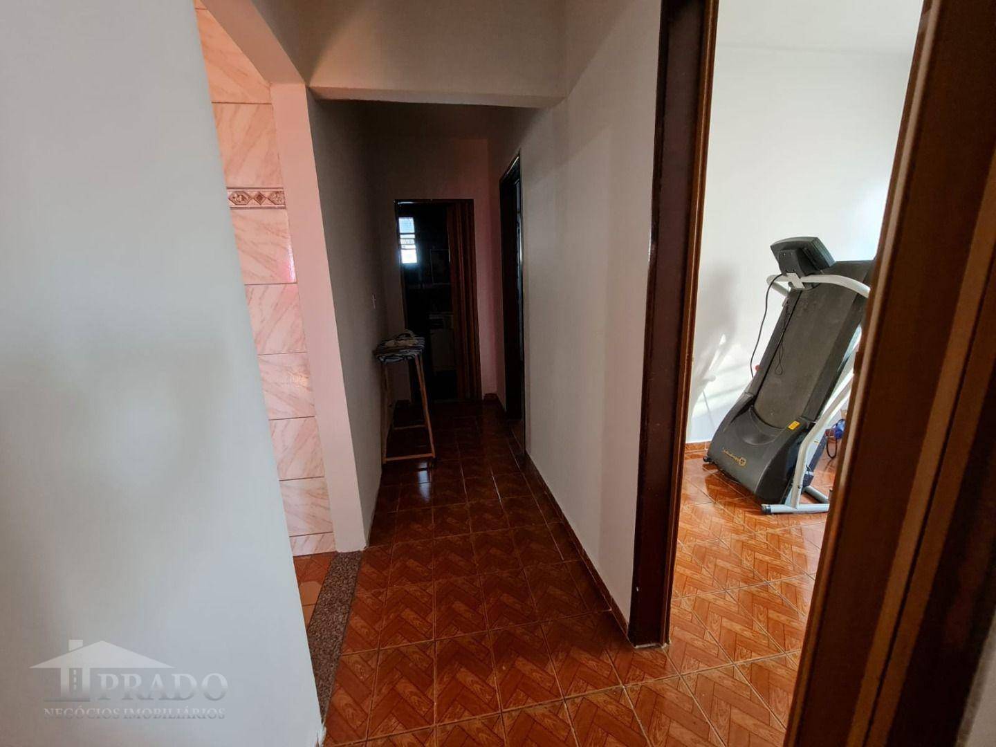 Casa à venda com 3 quartos, 120m² - Foto 10