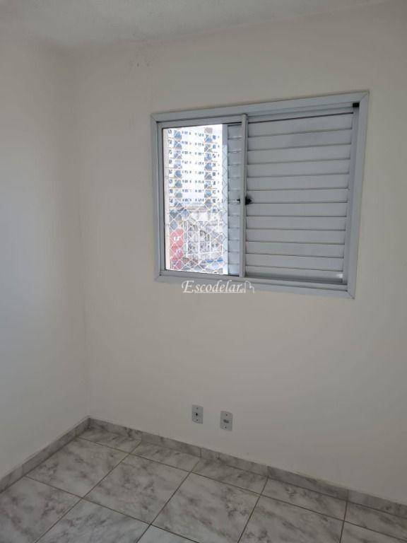 Apartamento à venda com 2 quartos, 48m² - Foto 19