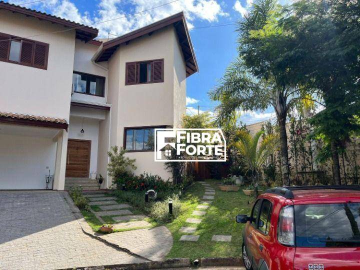 Casa de Condomínio, 4 quartos - Foto 2