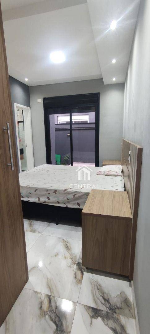 Casa de Condomínio à venda com 3 quartos, 140m² - Foto 16