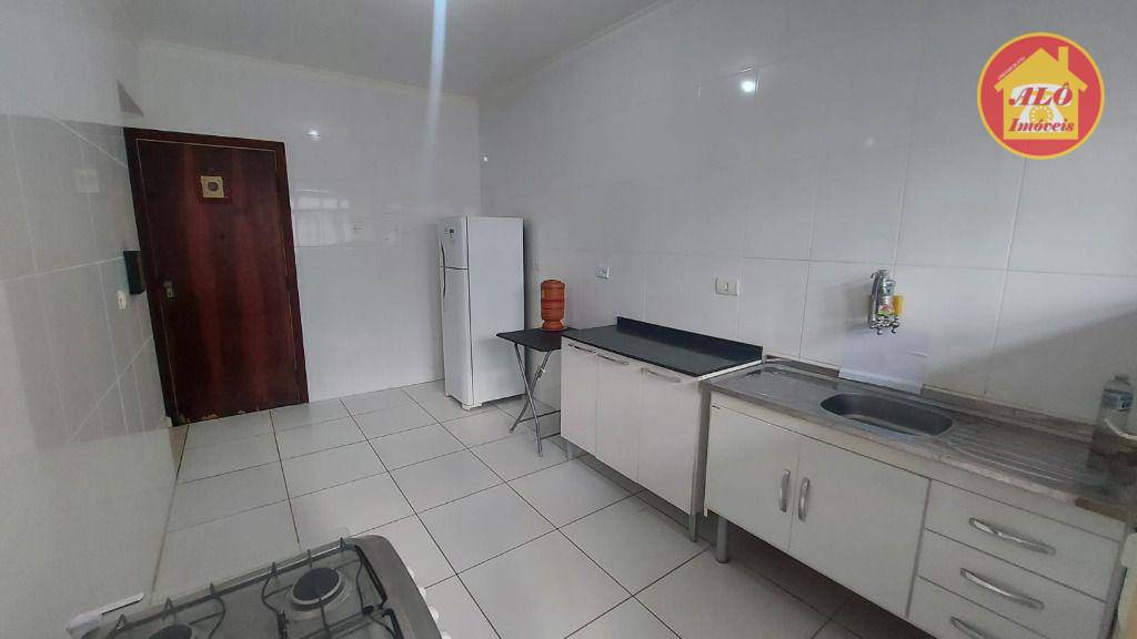 Apartamento à venda com 3 quartos, 95m² - Foto 5